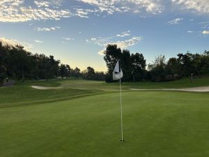 Industry Hills (Eisenhower) 1st Back